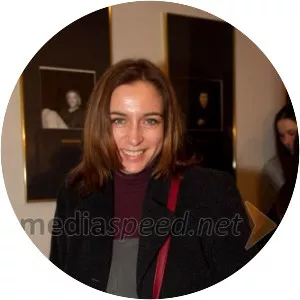 Barbara Medvešček - Actress