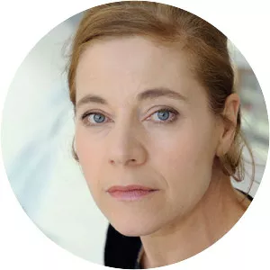 Barbara Melzl - Swiss film actor