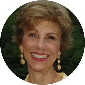 Barbara Meshad Dooley photograph