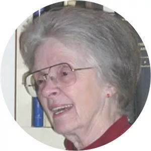 Barbara Miller Lane - Art historian