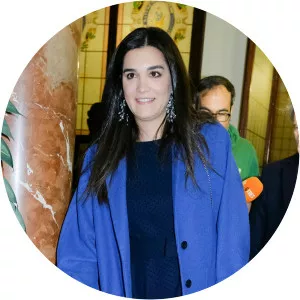 Bárbara Mirjan Aliende photograph