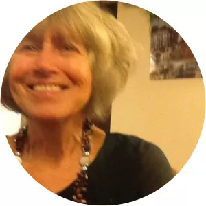 Barbara Mole photograph