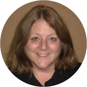 Barbara Molony - Author