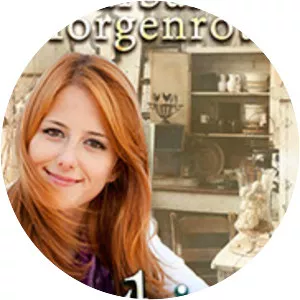 Barbara Morgenroth - Writer