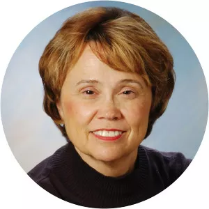 Barbara Moss - Author