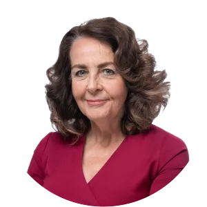 Barbara Mumba - Samantha Mumba's mother