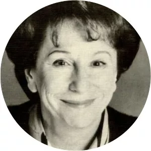 Barbara New - Character actress