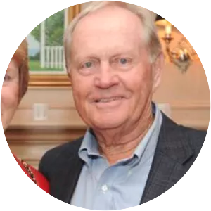 Barbara Nicklaus photograph