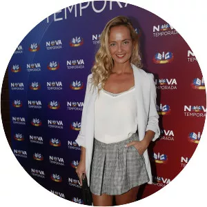 Bárbara Norton de Matos