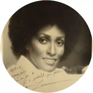 Barbara O. Jones - American actor