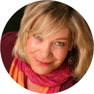 Barbara O'Neal - American novelist