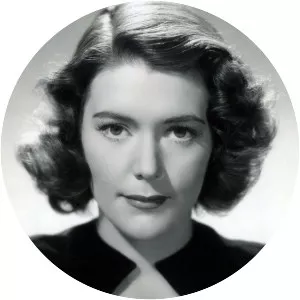 Barbara O'Neil