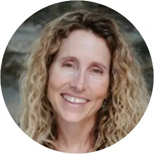 Barbara Odanaka - Author