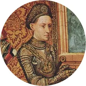 Barbara of Brandenburg-Ansbach-Kulmbach