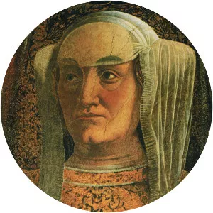Barbara of Brandenburg, Marquise of . . .