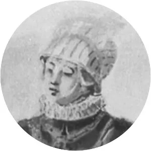 Barbara of Hesse - Duchess of Württemberg