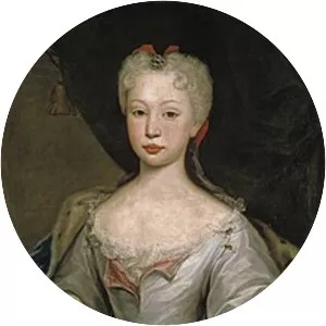 Barbara of Portugal