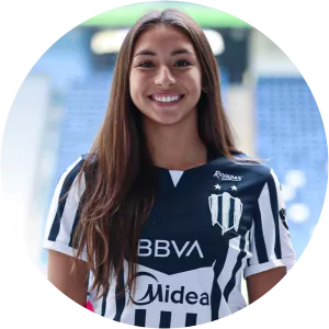 Bárbara Olivieri - Footballer