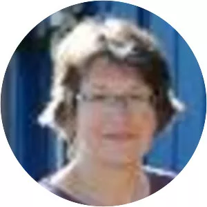 Barbara Orland - Author