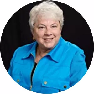 Barbara Pallenberg photograph