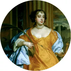 Barbara Palmer, 1st Duchess of Cleveland - 