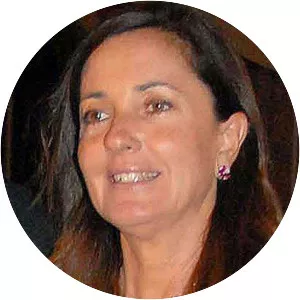 Barbara Palombelli - Italian journalist