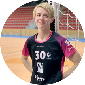 Barbara Pálos-Bognár