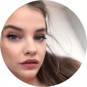 Barbara Palvin - Hungarian model