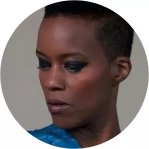 Barbara Panther - Musical artist