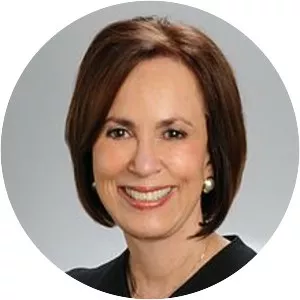 Barbara Pariente - Jurist