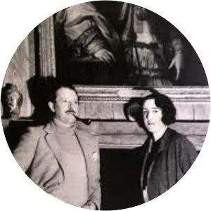 Barbara Parker-Mallowan