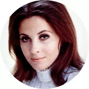 Barbara Parkins