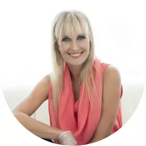 Barbara Pease photograph