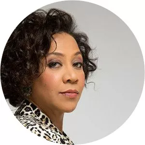 Bárbara Perea photograph