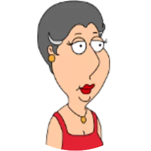 Barbara Pewterschmidt - 