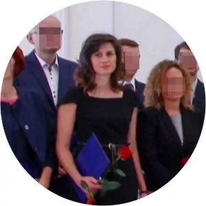 Barbara Piotrowicz photograph