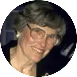 Barbara Pitney - Christopher Reeve's mother
