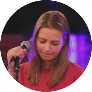 Barbara Pospieszalska photograph