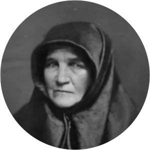 Barbara Pupin photograph