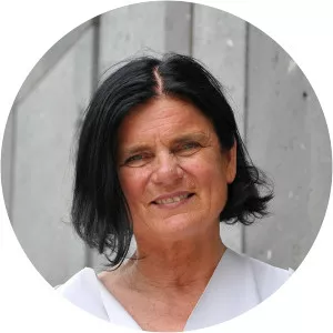 Barbara Putz-Plecko - Visual artist