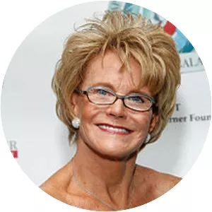 Barbara Pyle - American filmmaker