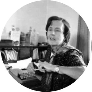Barbara Pym