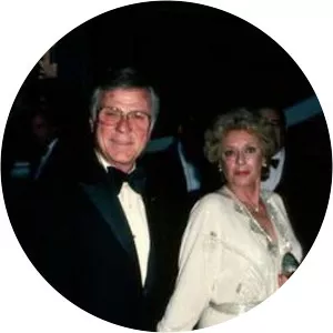 Barbara Rae Kraus - Jackie Cooper's wife