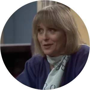 Barbara Ramsay photograph