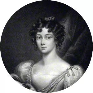 Barbara Rawdon‑Hastings, Marchioness . . .