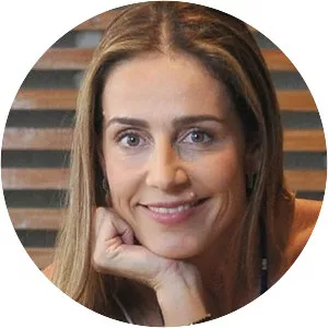 Bárbara Rebolledo - Chilean television presenter