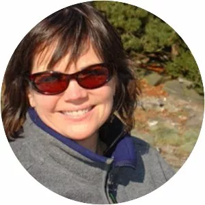 Barbara Rick - Film producer