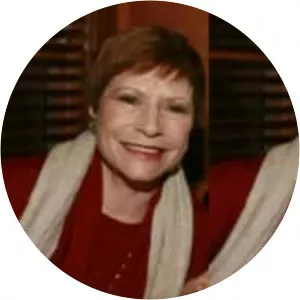 Barbara Rickles