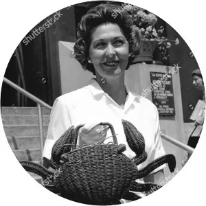 Barbara Riese - Patricia Roc's sister