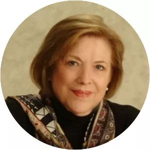 Barbara Rockefeller - Author